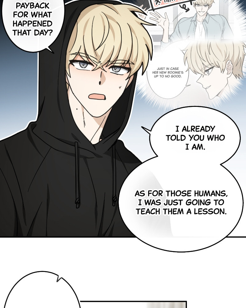 The Most Ordinary Girl Chapter 35 page 13 - 
