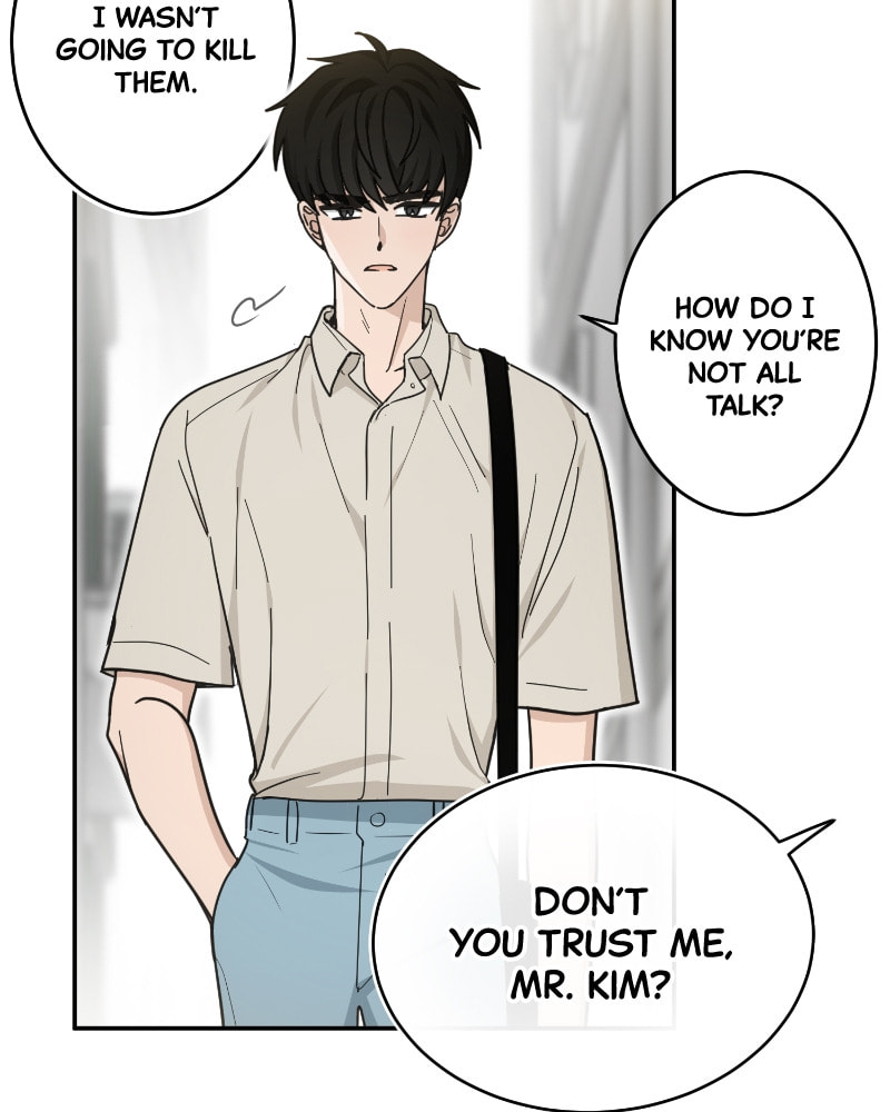 The Most Ordinary Girl Chapter 35 page 14 - 