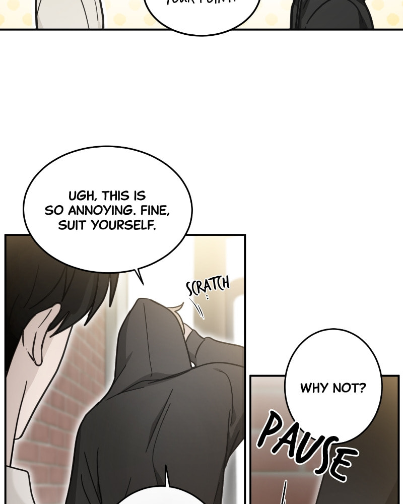 The Most Ordinary Girl Chapter 35 page 16 - 