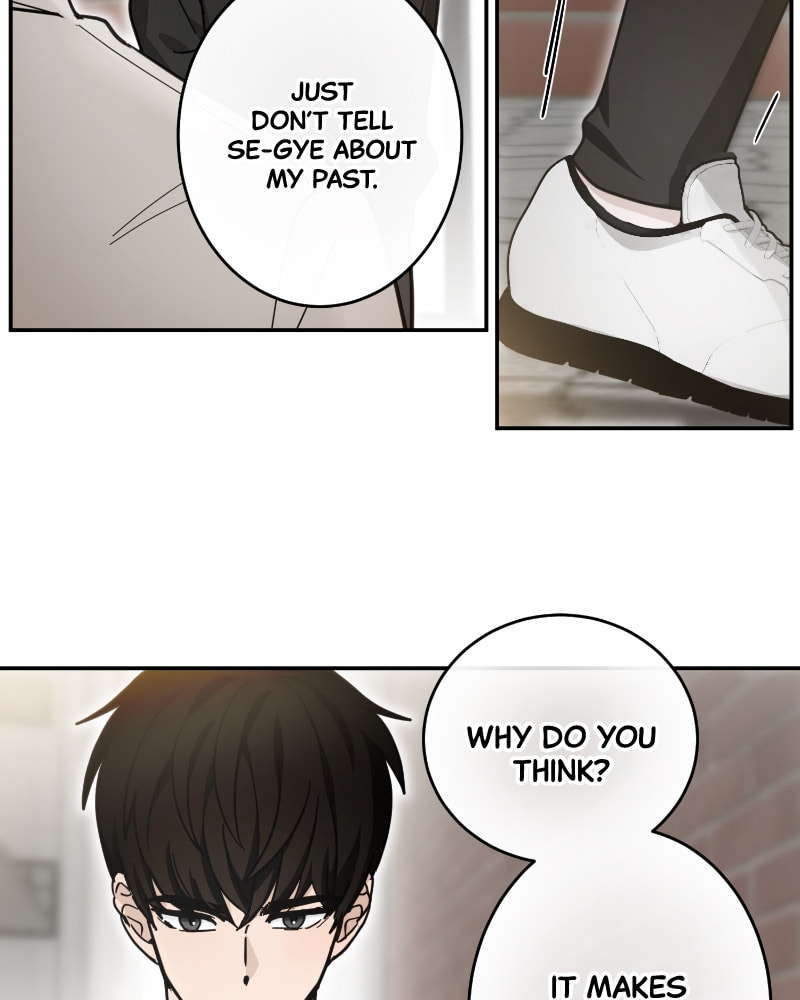 The Most Ordinary Girl Chapter 35 page 17 - 