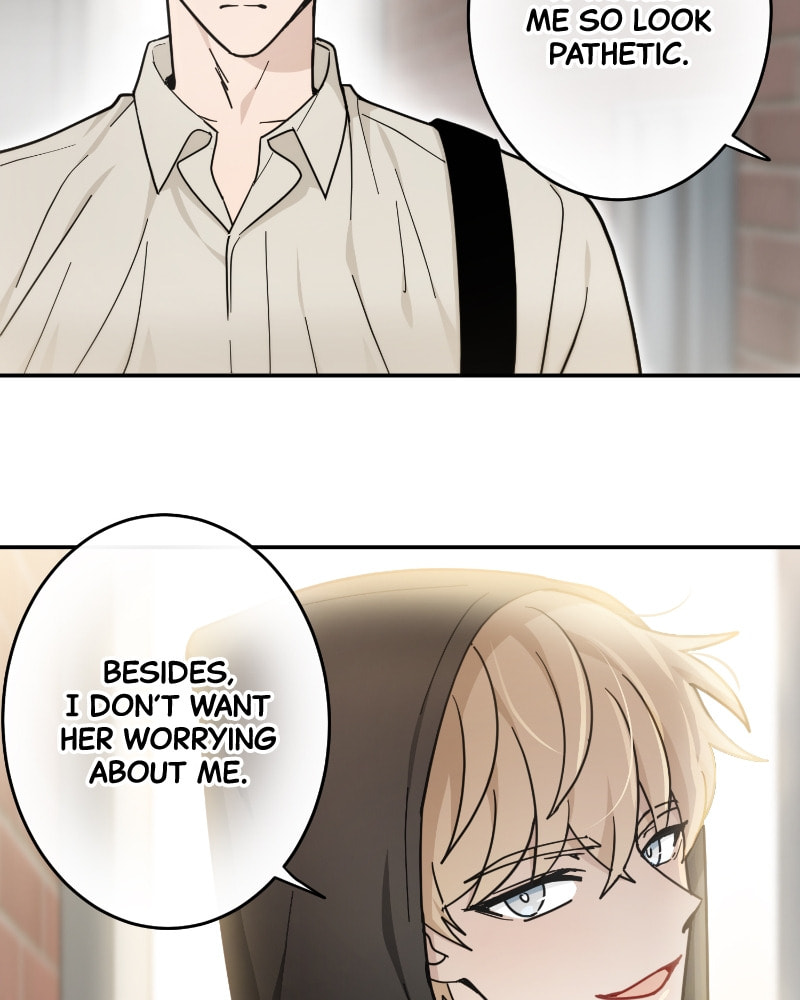 The Most Ordinary Girl Chapter 35 page 18 - 