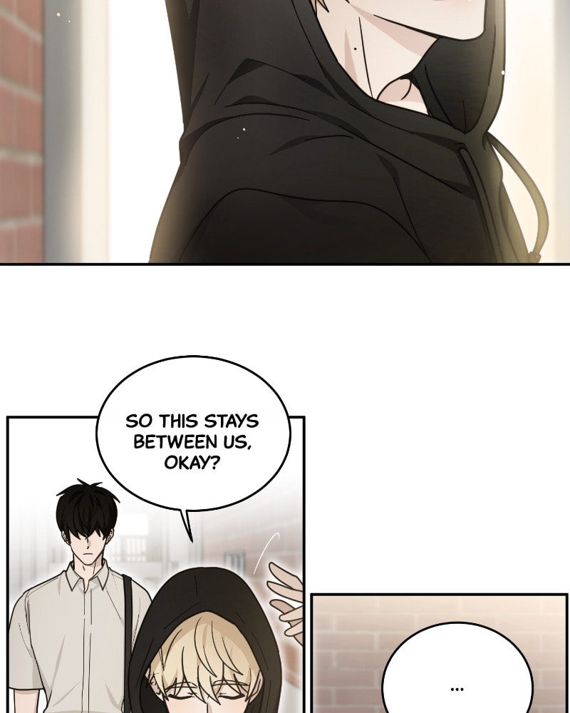 The Most Ordinary Girl Chapter 35 page 19 - 