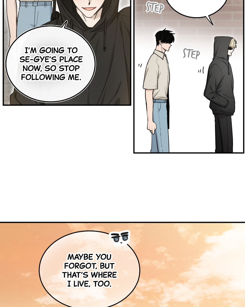 The Most Ordinary Girl Chapter 35 page 20 - 
