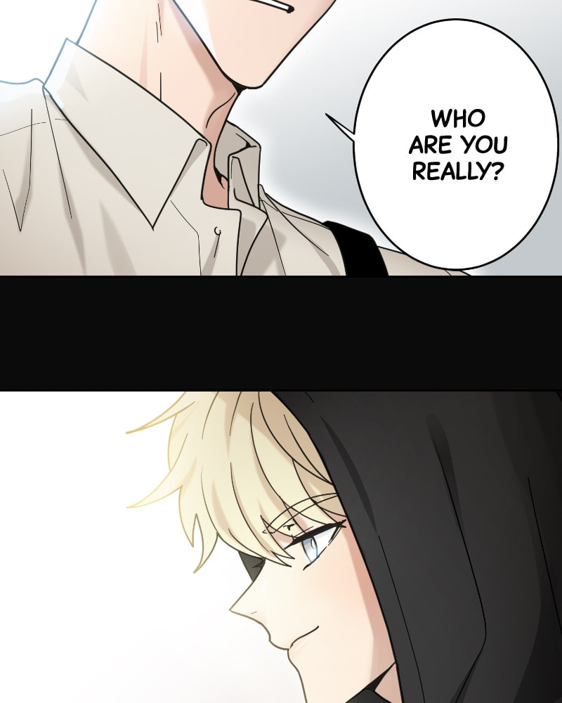The Most Ordinary Girl Chapter 35 page 3 - 