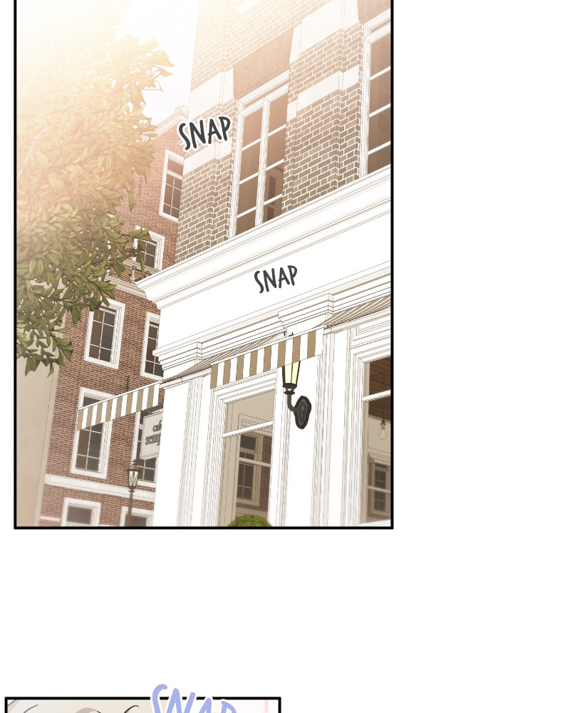 The Most Ordinary Girl Chapter 35 page 22 - 