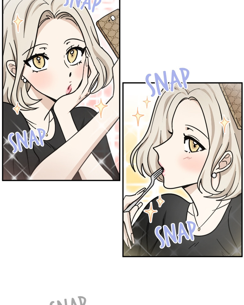 The Most Ordinary Girl Chapter 35 page 23 - 