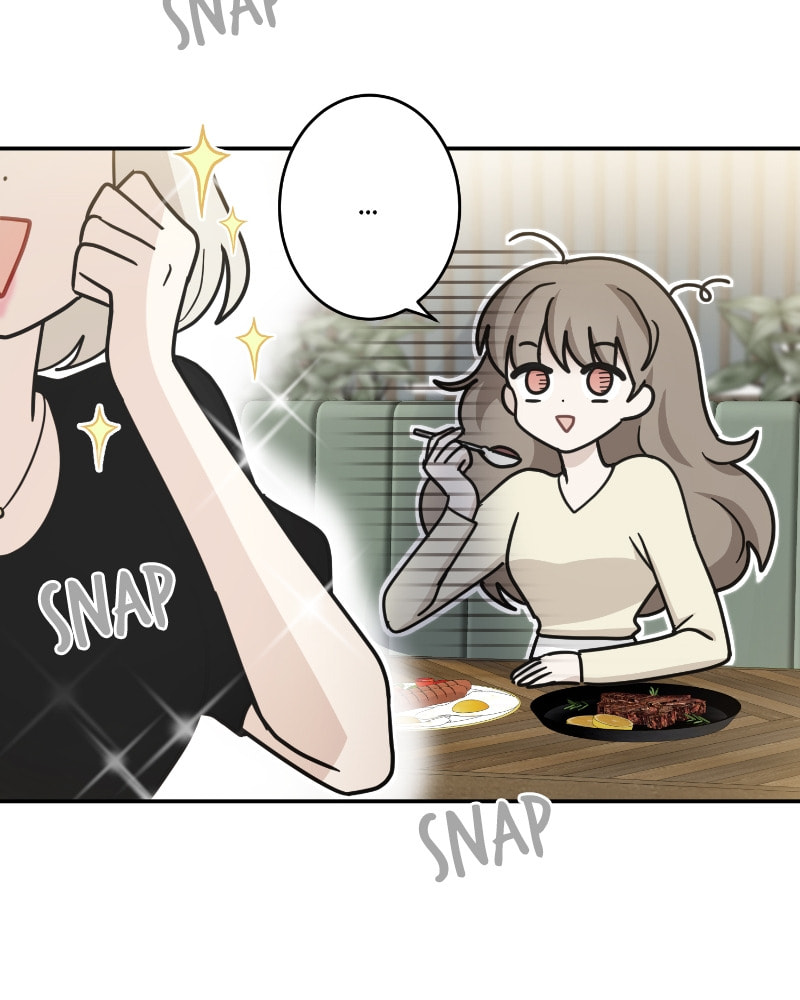The Most Ordinary Girl Chapter 35 page 24 - 
