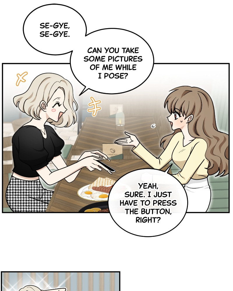 The Most Ordinary Girl Chapter 35 page 25 - 