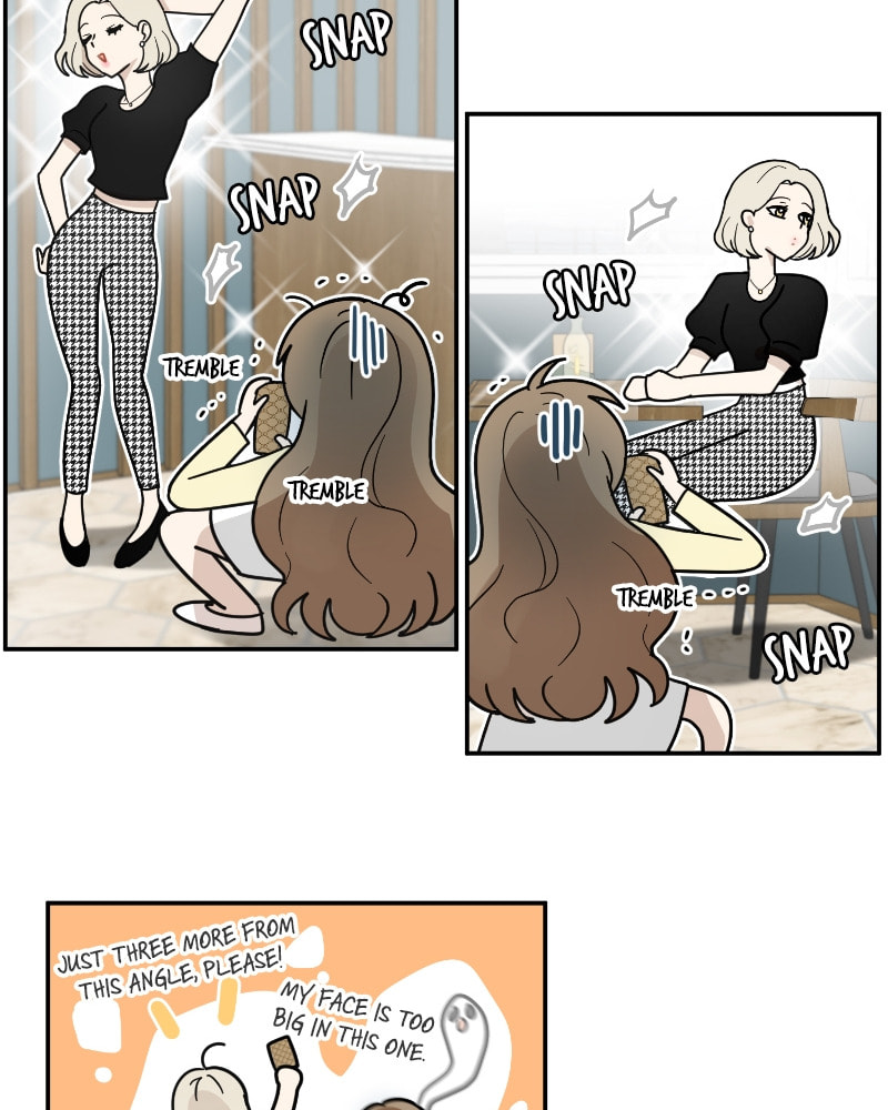 The Most Ordinary Girl Chapter 35 page 26 - 