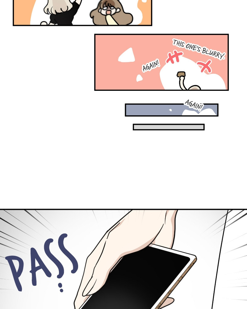 The Most Ordinary Girl Chapter 35 page 27 - 