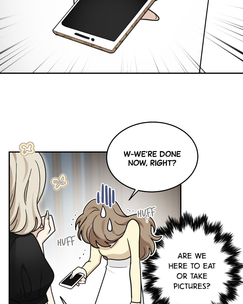 The Most Ordinary Girl Chapter 35 page 28 - 
