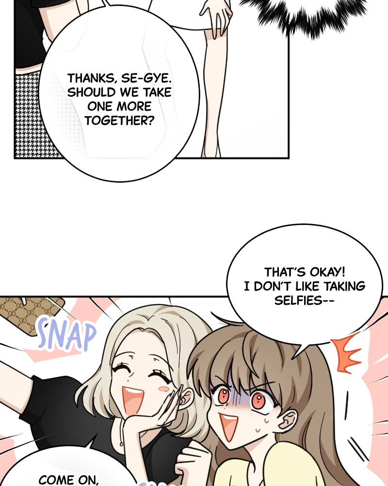 The Most Ordinary Girl Chapter 35 page 29 - 