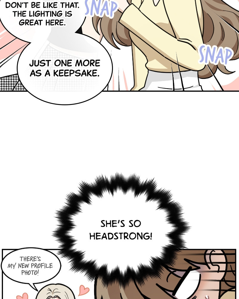 The Most Ordinary Girl Chapter 35 page 30 - 