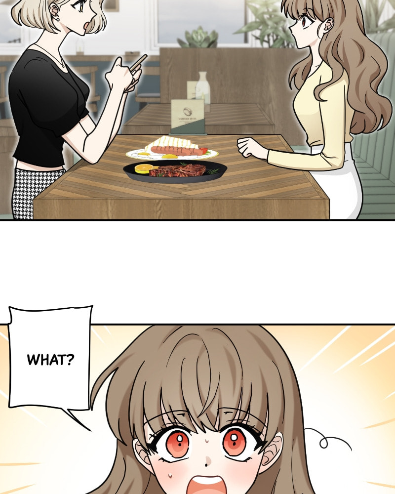 The Most Ordinary Girl Chapter 35 page 33 - 