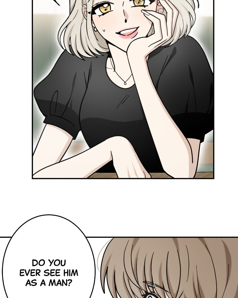 The Most Ordinary Girl Chapter 35 page 35 - 