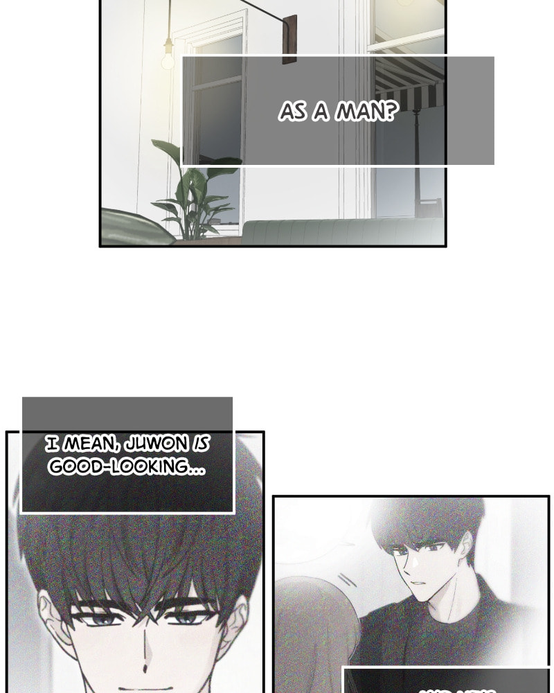 The Most Ordinary Girl Chapter 35 page 37 - 