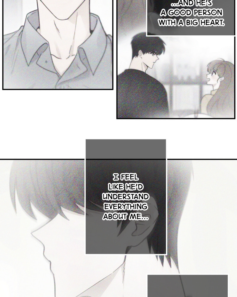 The Most Ordinary Girl Chapter 35 page 38 - 