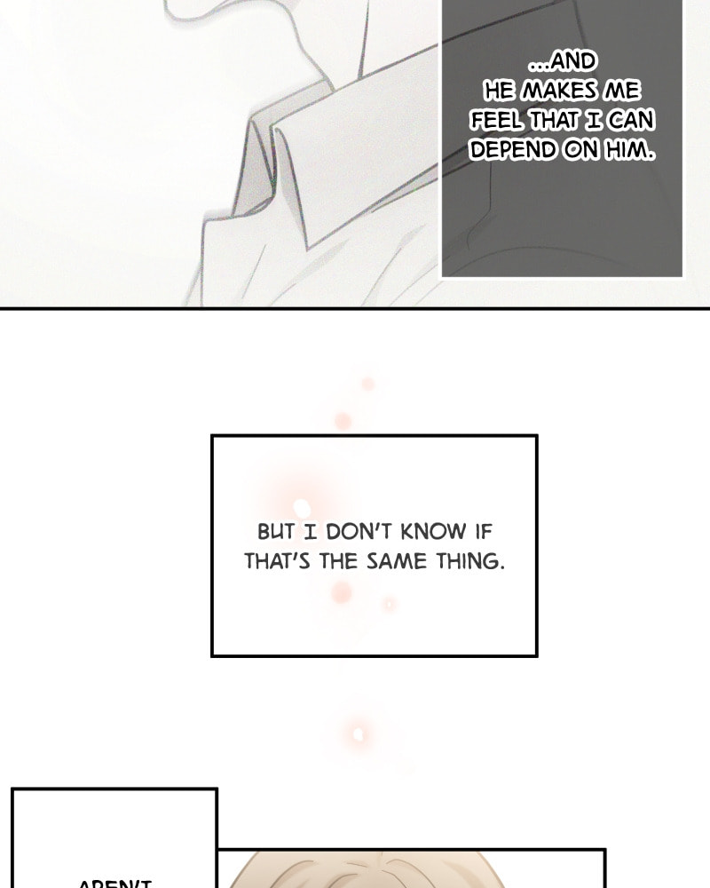 The Most Ordinary Girl Chapter 35 page 39 - 