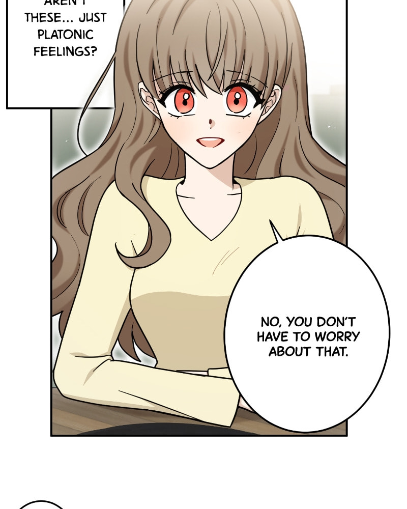 The Most Ordinary Girl Chapter 35 page 40 - 