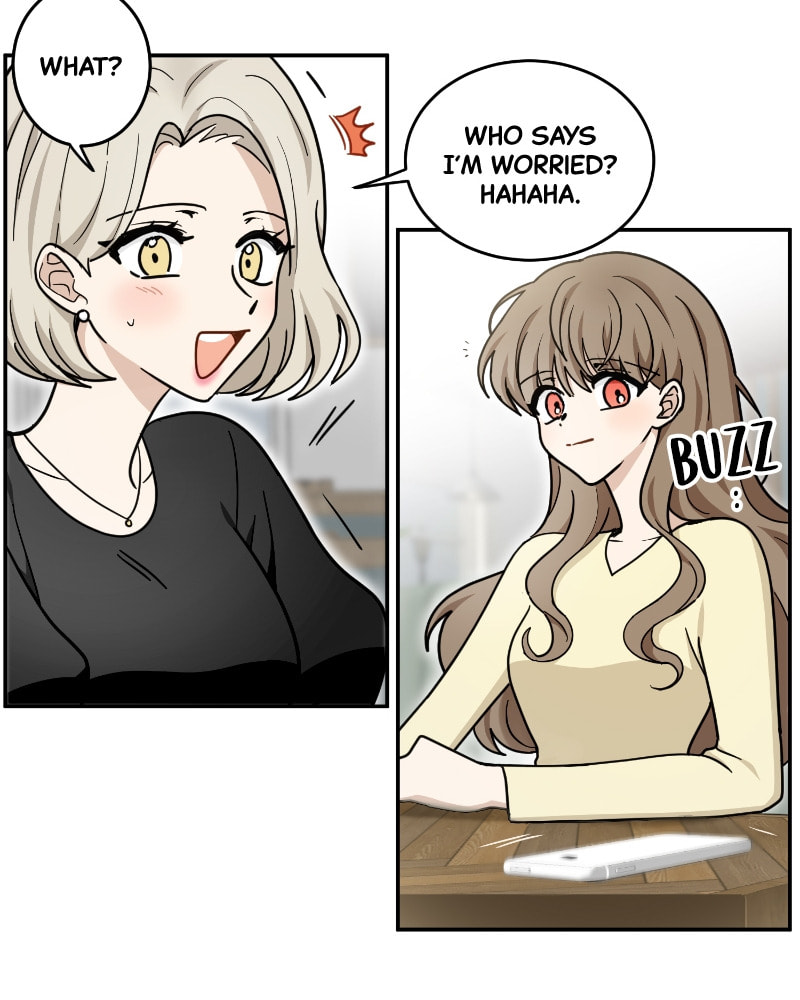 The Most Ordinary Girl Chapter 35 page 41 - 