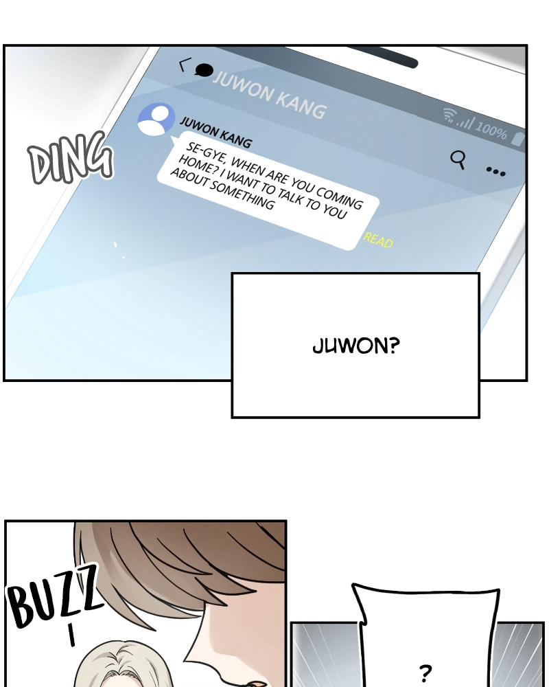 The Most Ordinary Girl Chapter 35 page 42 - 