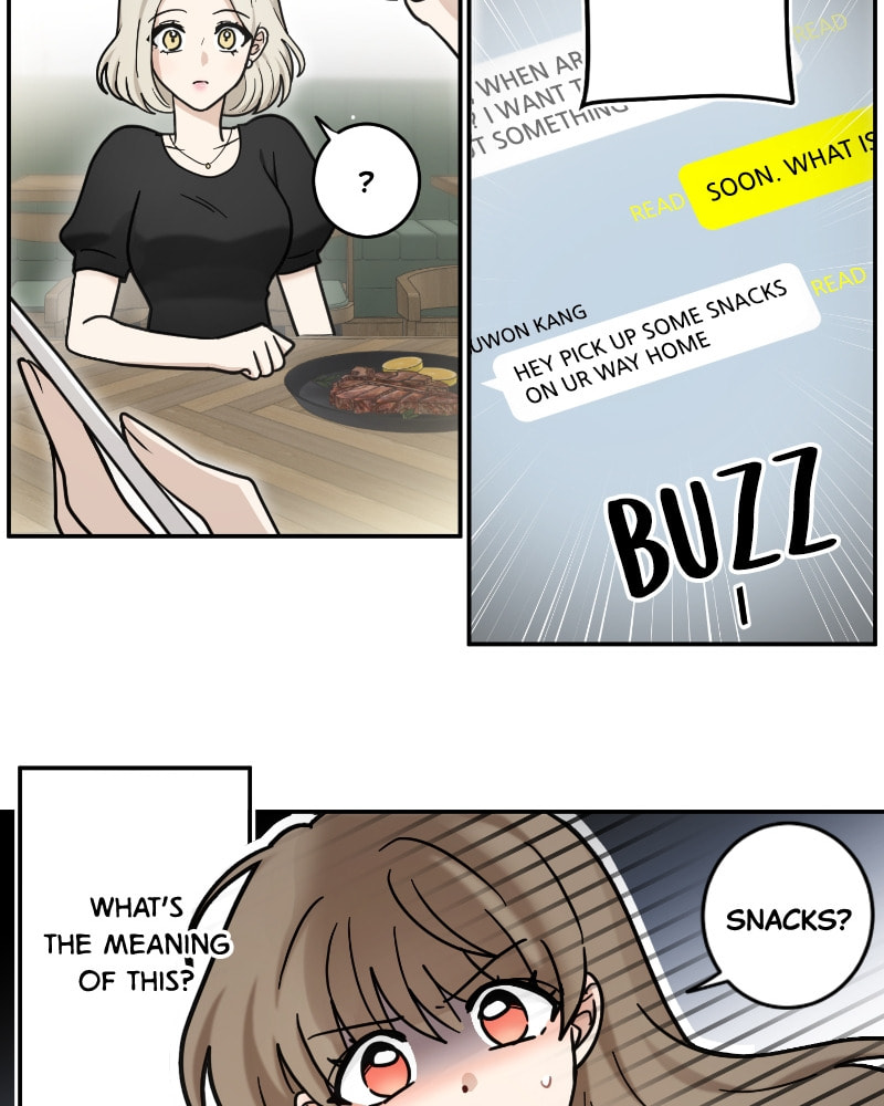 The Most Ordinary Girl Chapter 35 page 43 - 