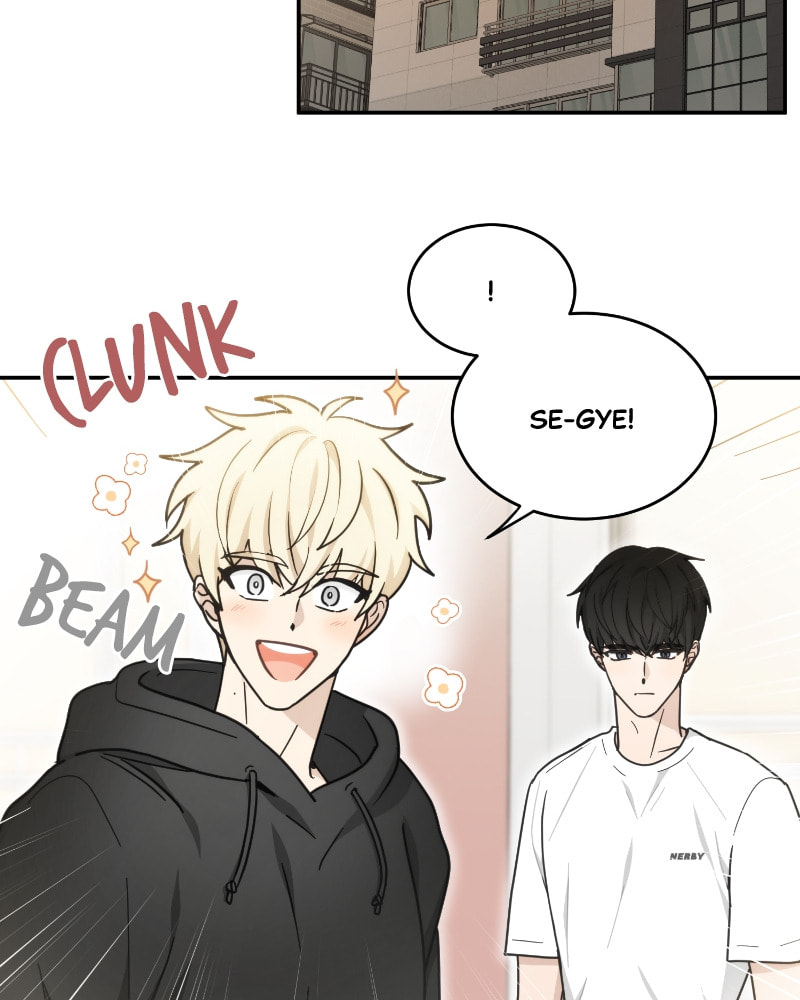 The Most Ordinary Girl Chapter 35 page 46 - 