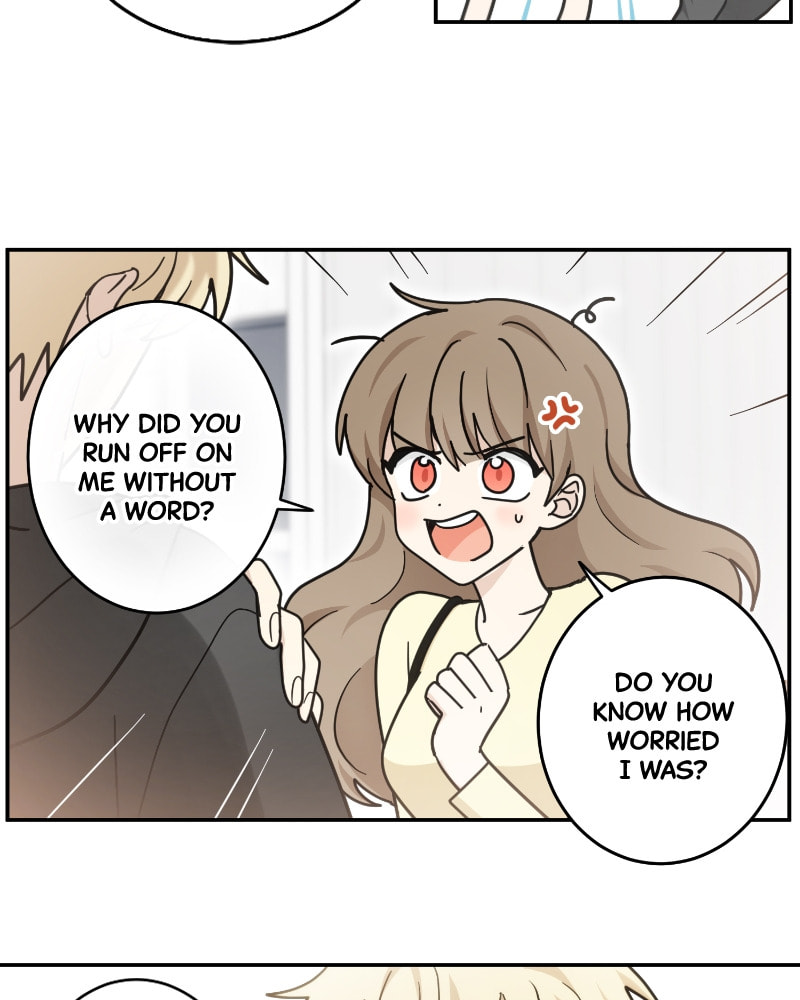 The Most Ordinary Girl Chapter 35 page 48 - 