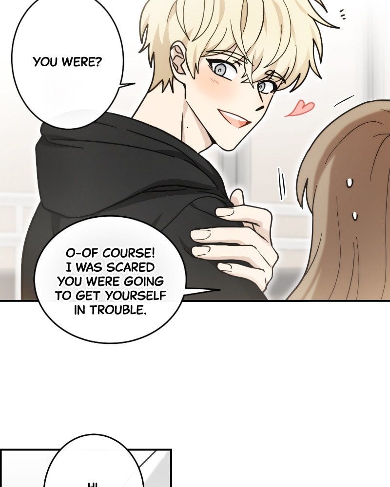 The Most Ordinary Girl Chapter 35 page 49 - 