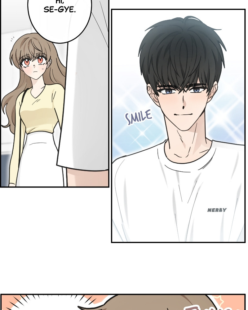 The Most Ordinary Girl Chapter 35 page 50 - 
