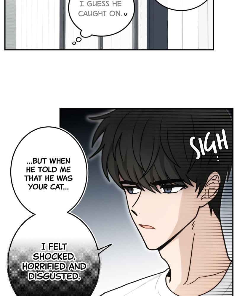 The Most Ordinary Girl Chapter 35 page 52 - 