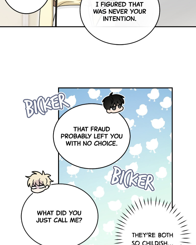 The Most Ordinary Girl Chapter 35 page 54 - 