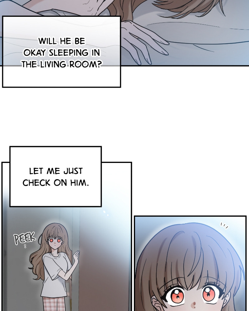 The Most Ordinary Girl Chapter 35 page 58 - 