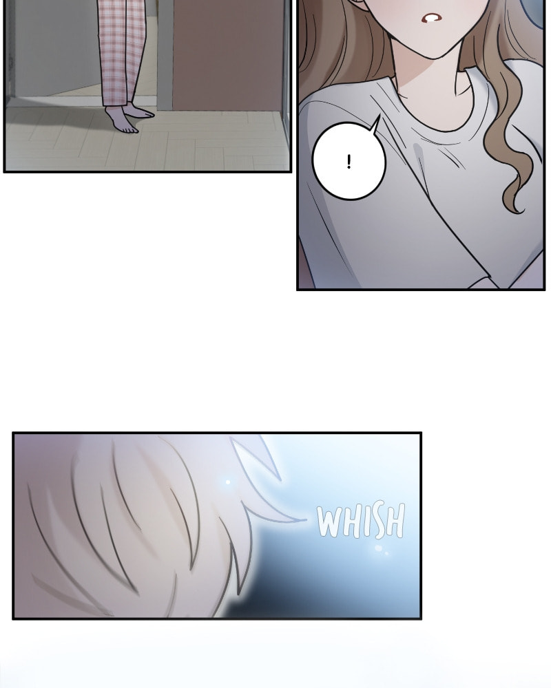 The Most Ordinary Girl Chapter 35 page 59 - 