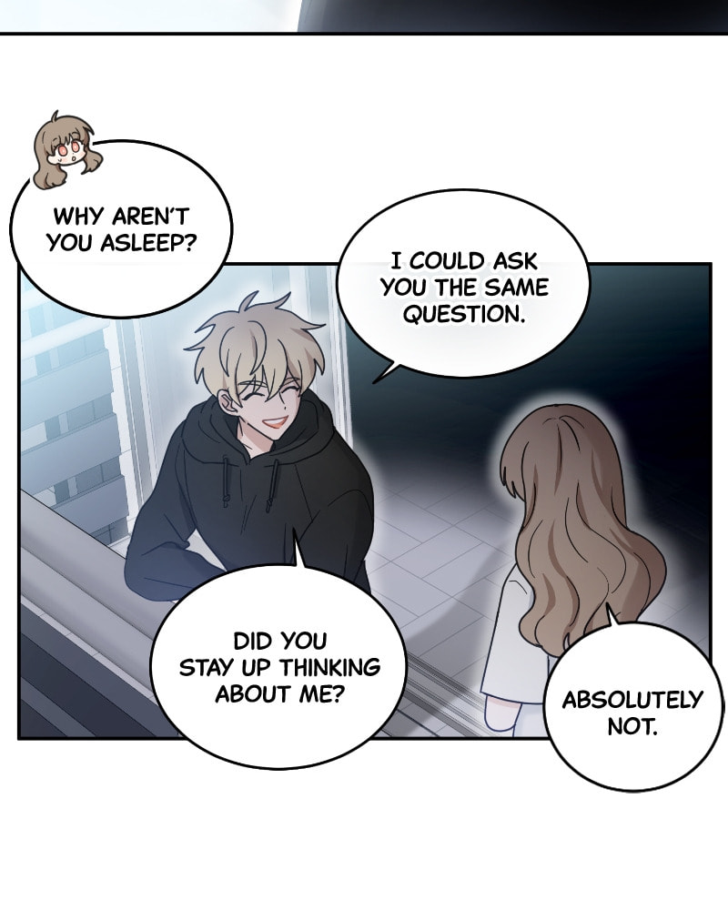 The Most Ordinary Girl Chapter 35 page 61 - 