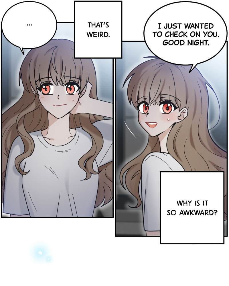 The Most Ordinary Girl Chapter 35 page 62 - 