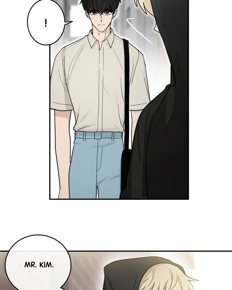 The Most Ordinary Girl Chapter 35 page 10 - 
