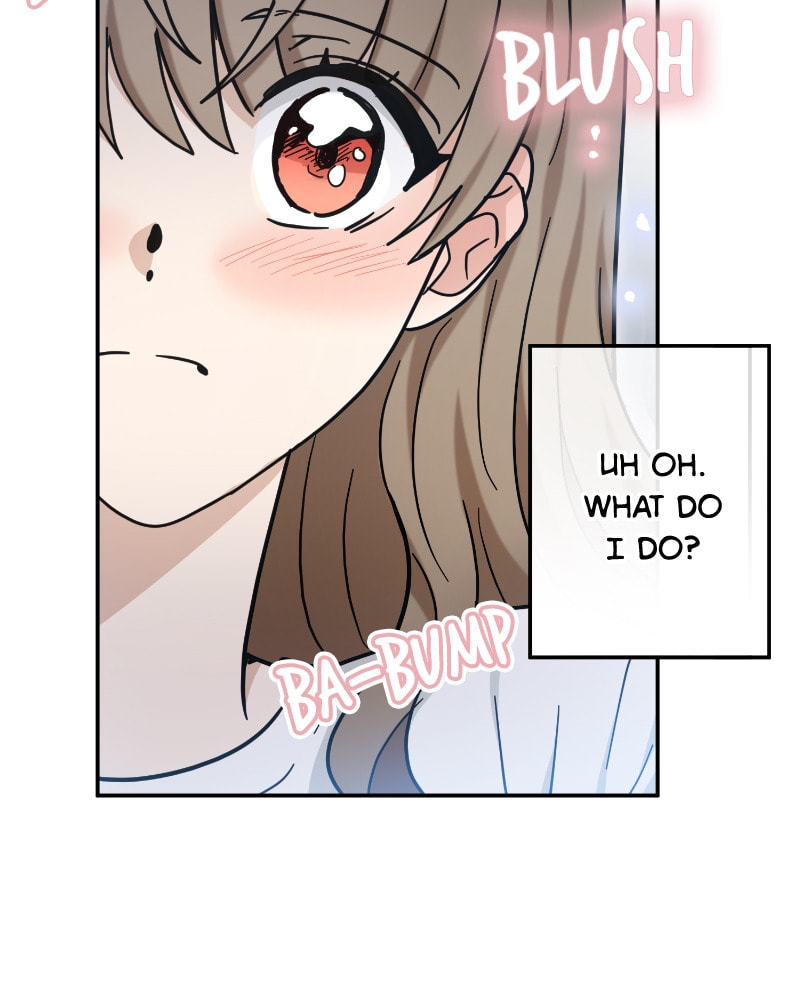 The Most Ordinary Girl Chapter 36 page 11 - 