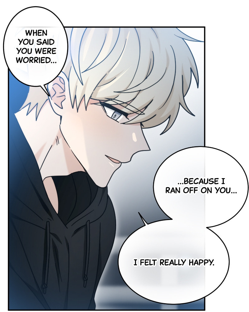 The Most Ordinary Girl Chapter 36 page 12 - 