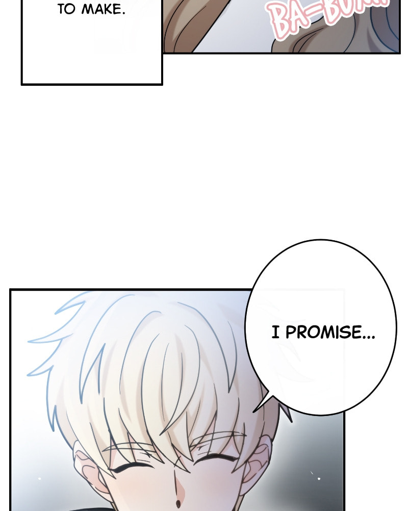 The Most Ordinary Girl Chapter 36 page 14 - 