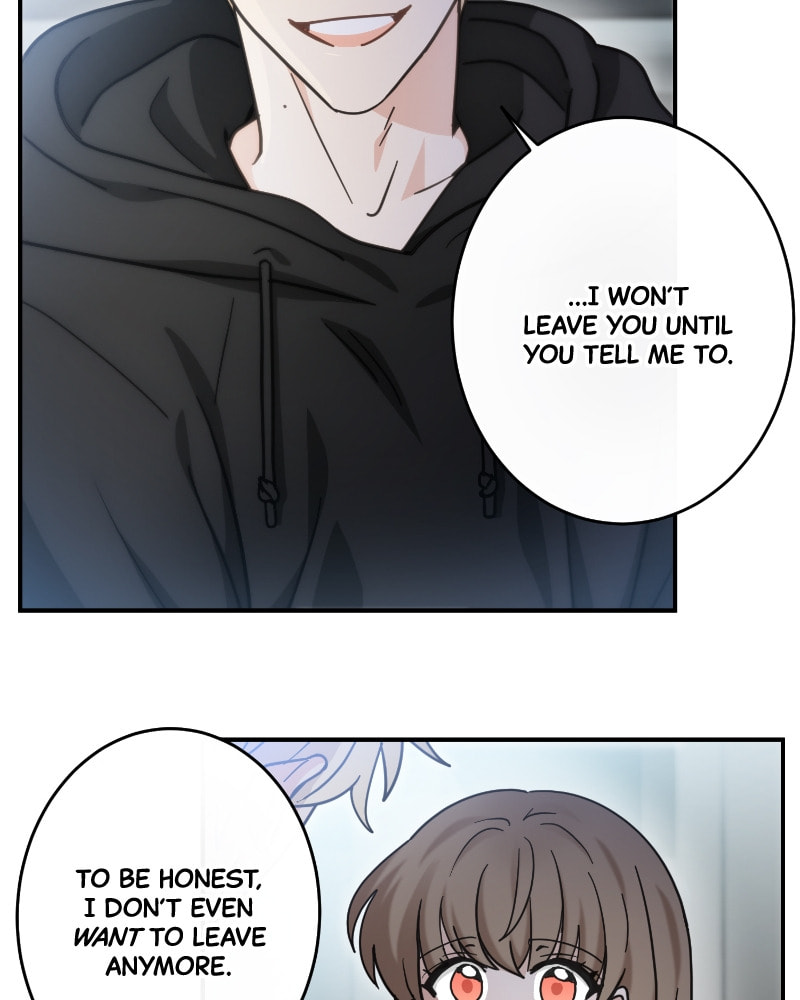 The Most Ordinary Girl Chapter 36 page 15 - 
