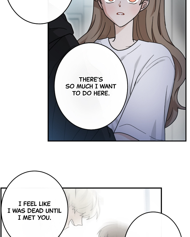 The Most Ordinary Girl Chapter 36 page 16 - 