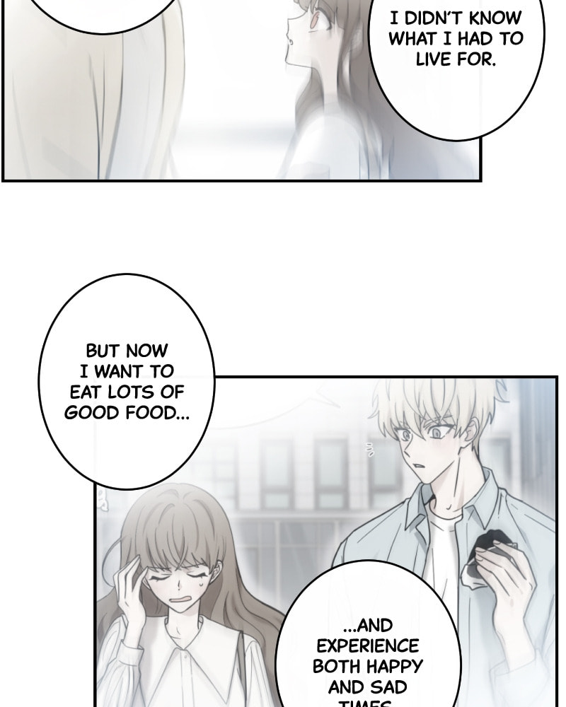 The Most Ordinary Girl Chapter 36 page 17 - 