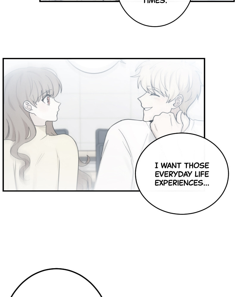The Most Ordinary Girl Chapter 36 page 18 - 