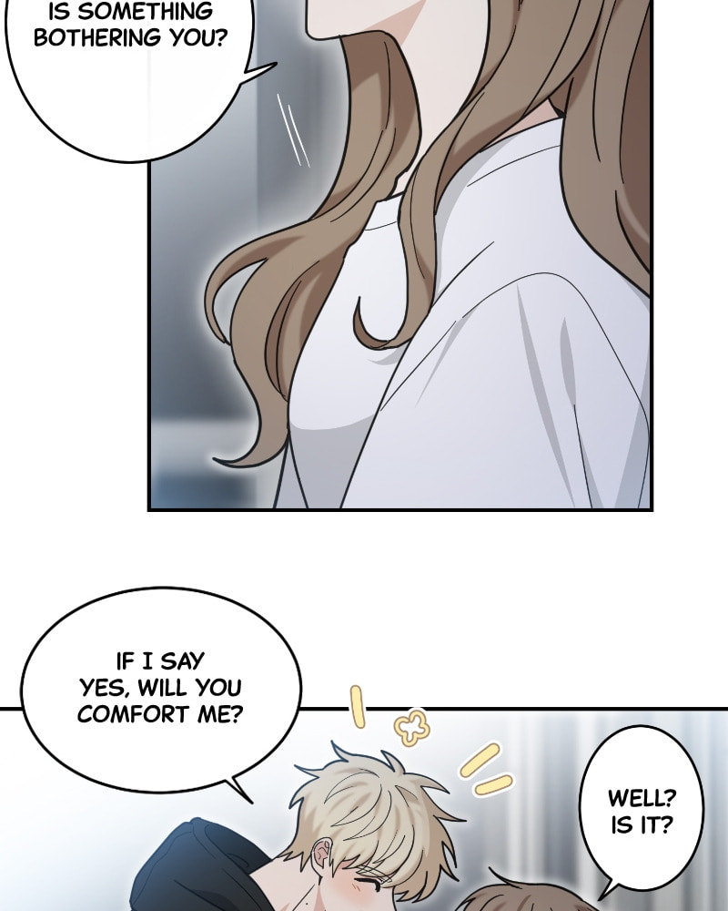 The Most Ordinary Girl Chapter 36 page 21 - 