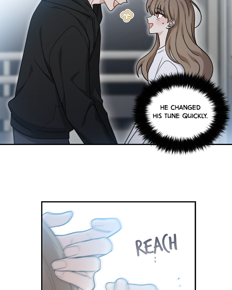 The Most Ordinary Girl Chapter 36 page 22 - 