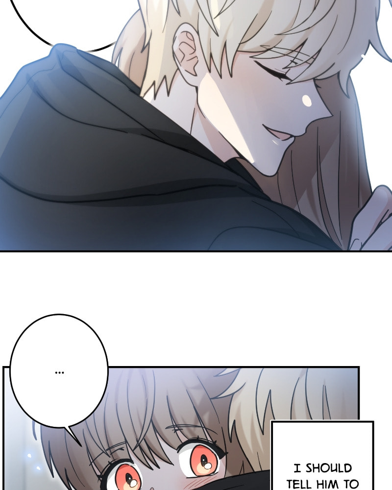 The Most Ordinary Girl Chapter 36 page 25 - 