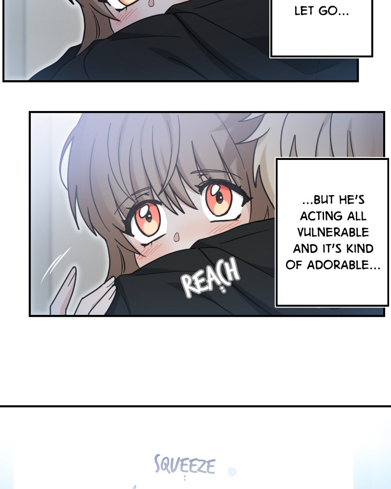 The Most Ordinary Girl Chapter 36 page 26 - 