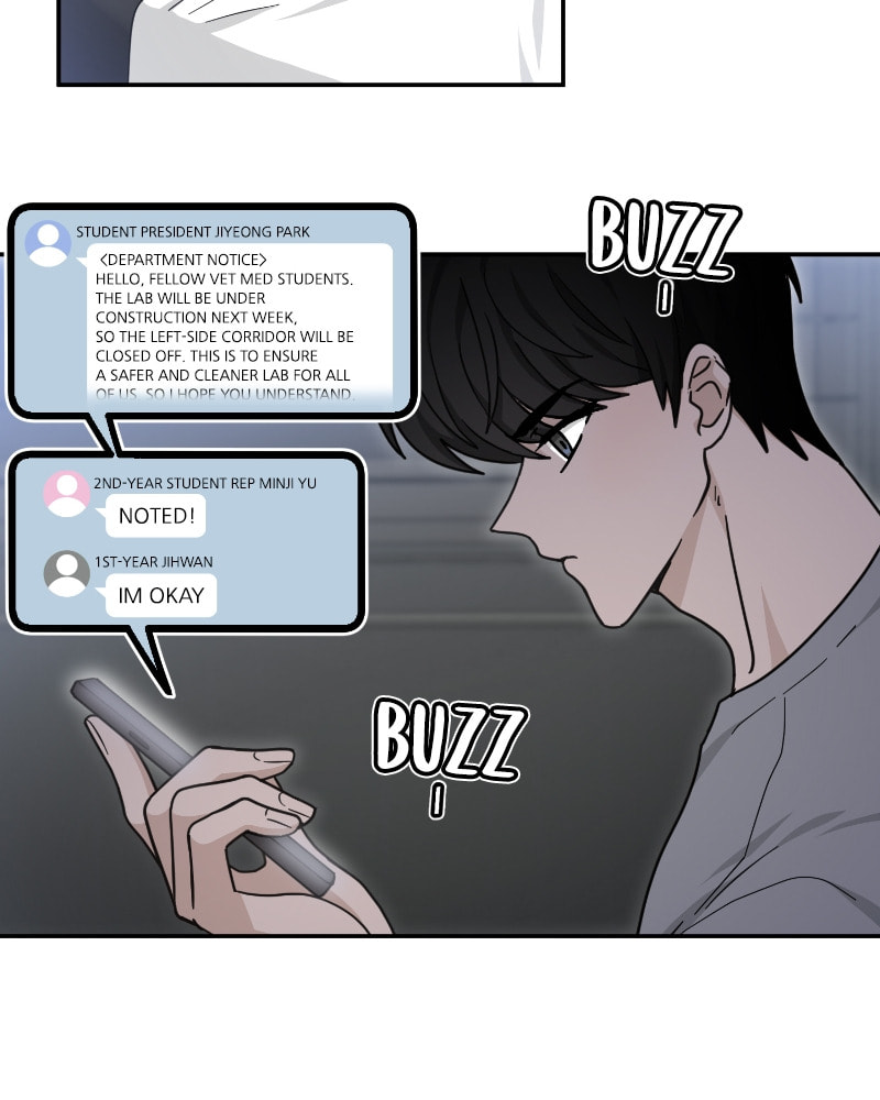 The Most Ordinary Girl Chapter 36 page 30 - 
