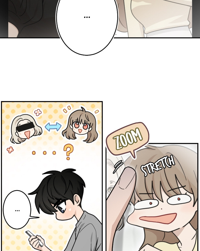 The Most Ordinary Girl Chapter 36 page 33 - 